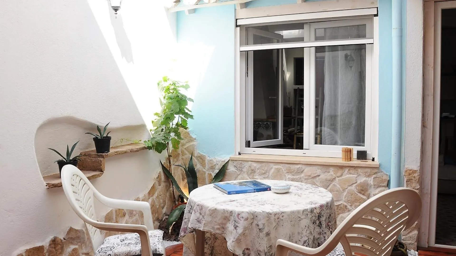 Apartmán Casa Loddo Art, Italy,Sardegna-Cagliari-Pirri 0*, Cagliari