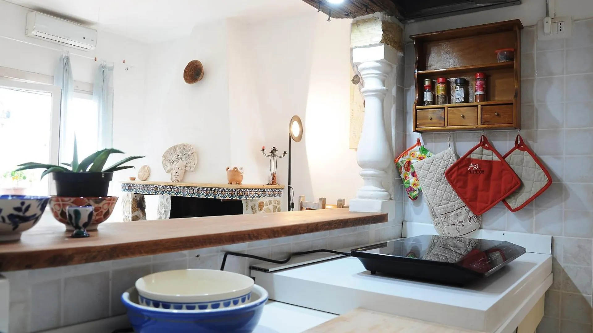 Apartmán Casa Loddo Art, Italy,Sardegna-Cagliari-Pirri