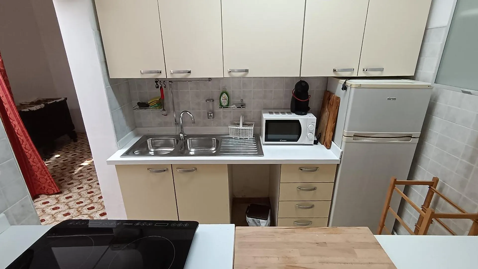 Apartmán Casa Loddo Art, Italy,Sardegna-Cagliari-Pirri  Cagliari