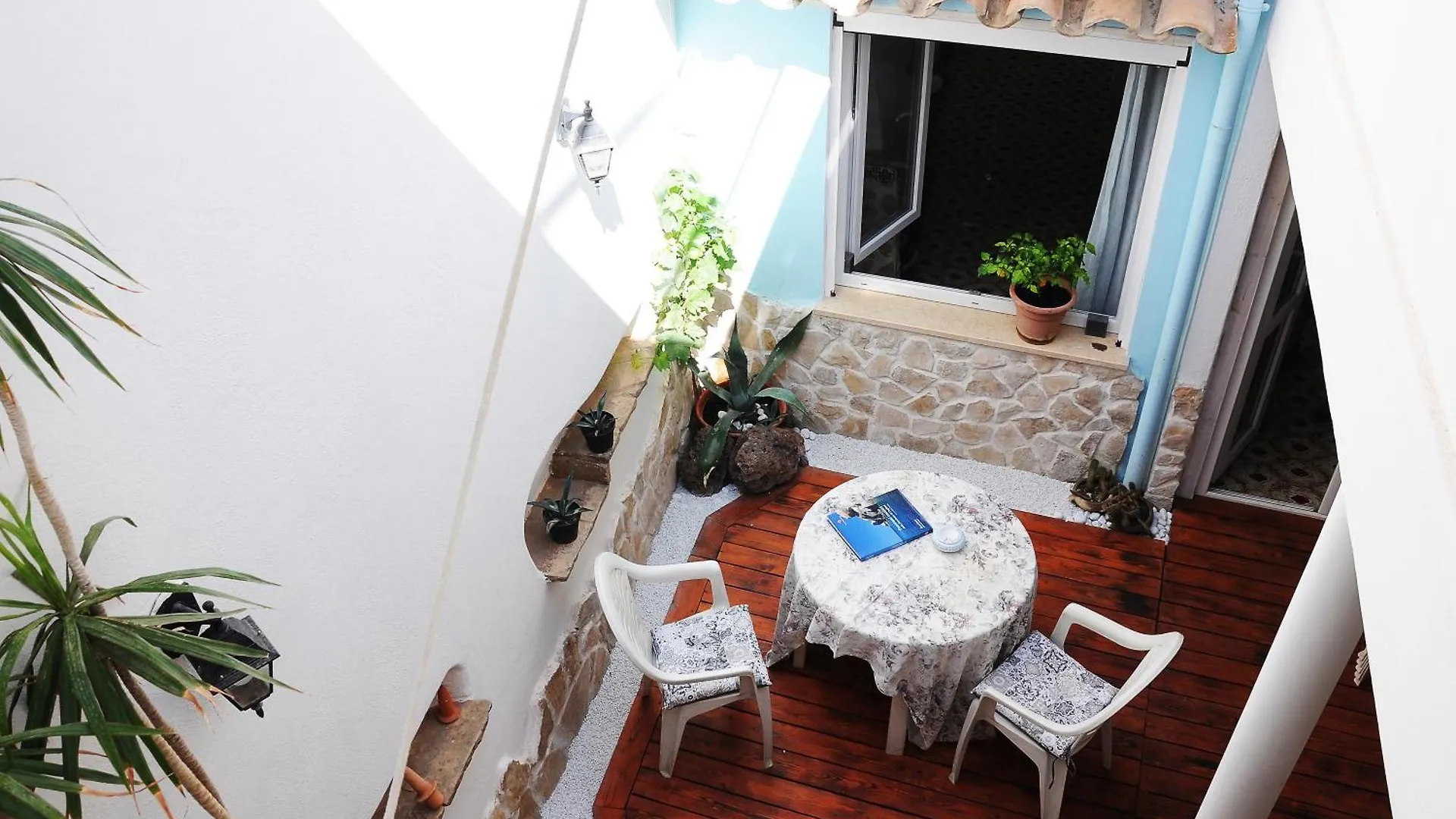 Apartmán Casa Loddo Art, Italy,Sardegna-Cagliari-Pirri Cagliari