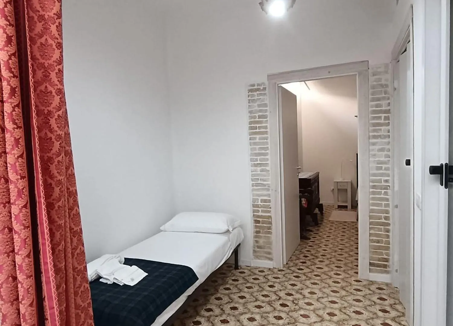 Apartmán Casa Loddo Art, Italy,Sardegna-Cagliari-Pirri