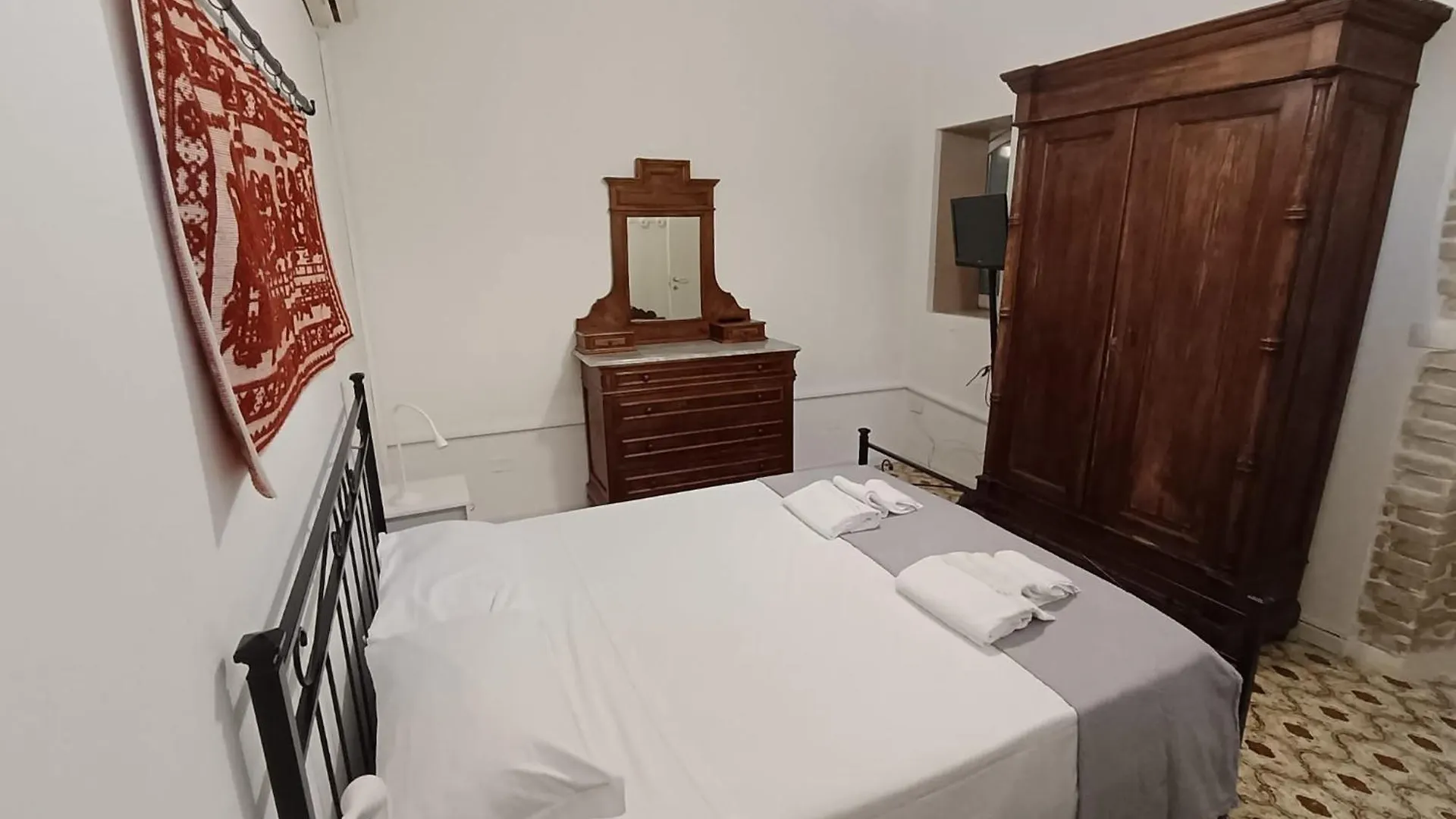 Casa Loddo Art, Italy,Sardegna-Cagliari-Pirri Lägenhet Italien
